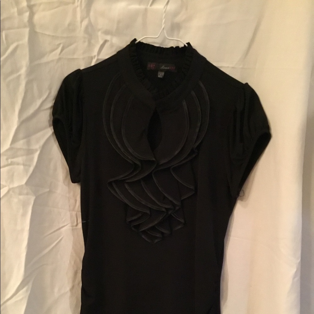HeartSoul shirt